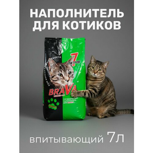 ���� BraVa ����������� ����������� 7 �, ������ ������