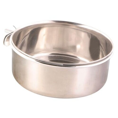     Trixie Stainless Steel Bowl L,  14.