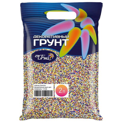  ArtUniq ColorMix Confetti -     1-2   2 3 