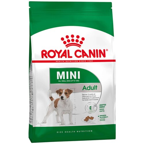         10  Royal Canin Mini Adult   4 .   -     , -,   