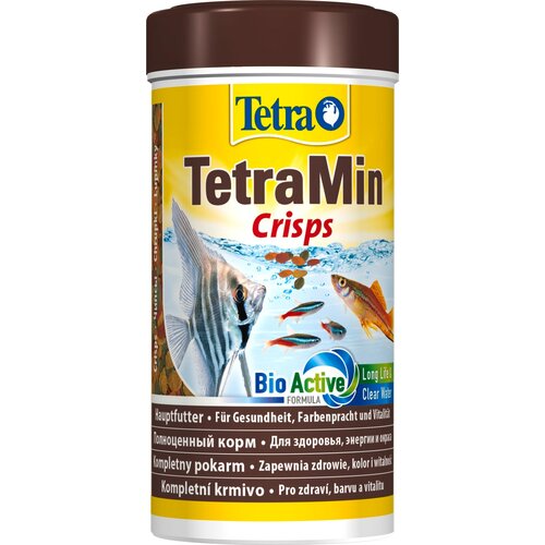   Tetra TetraMin Crisps 250 ,     