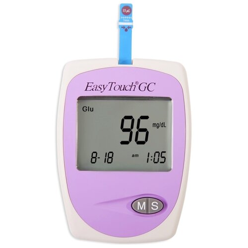 ���� ���������� ����� EasyTouch GC, ������ ������
