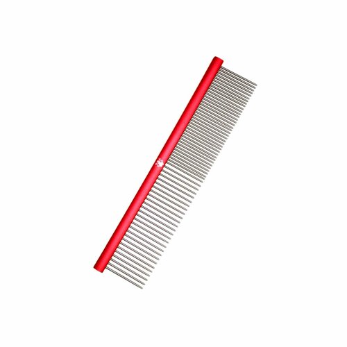 ���� ������� ��� �������� �������� Dimi Red Comb 19cm, ������ ������