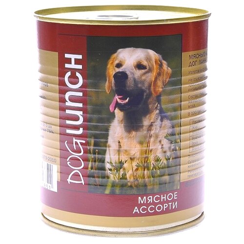  Dog Lunch         ,   - 410   12    -     , -,   