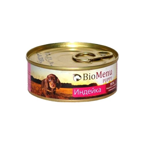 ���� ���� ��� ������ BioMenu ������� 100 �, ������ ������