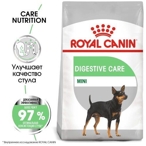    Royal Canin Mini Digestive Care,      , 3    -     , -,   