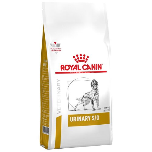  Royal Canin (2 ) Urinary S/O LP18   -     , -,   