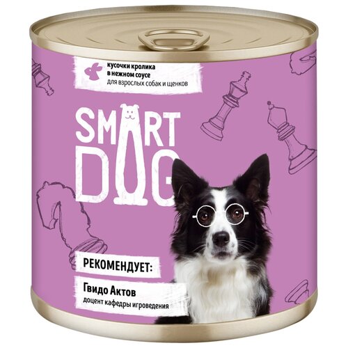  SMART DOG          (400   9 )   -     , -,   