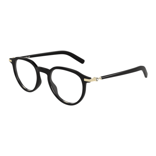���� ������ MONTBLANC MB0495O 001 (49-20), ������ ������