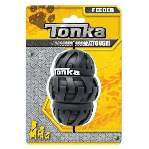  -    Tonka   , 10,2 