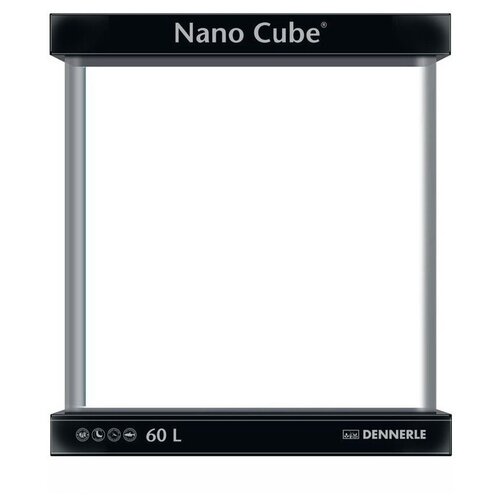  Dennerle NanoCube 38x3843 , 60    -     , -,   