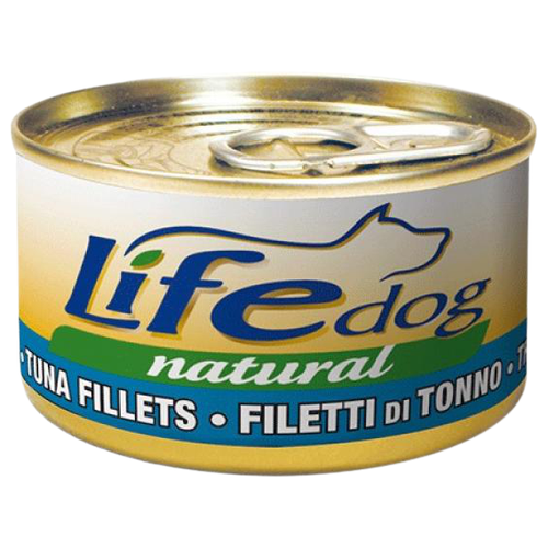  Lifedog tuna filets         90 124   -     , -,   