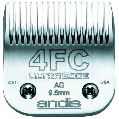      4FC 9,5 mm ANDIS