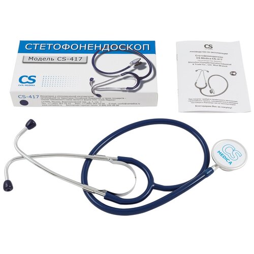 ���� ���������������� CS Medica CS-417, �����, ������ ������