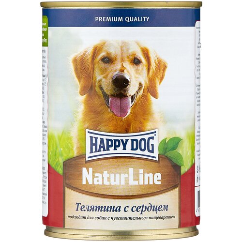     Happy Dog Natur Line,   , 20  410   -     , -,   