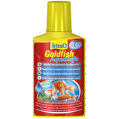  Tetra AquaSafe Goldfish    ,      100, 100, 100  (3 )