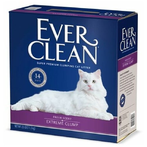  EverClean Extreme Clump - 11.3 