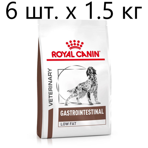      Royal Canin Gastro Intestinal LF22,   ,     , 3 .  1.5    -     , -,   