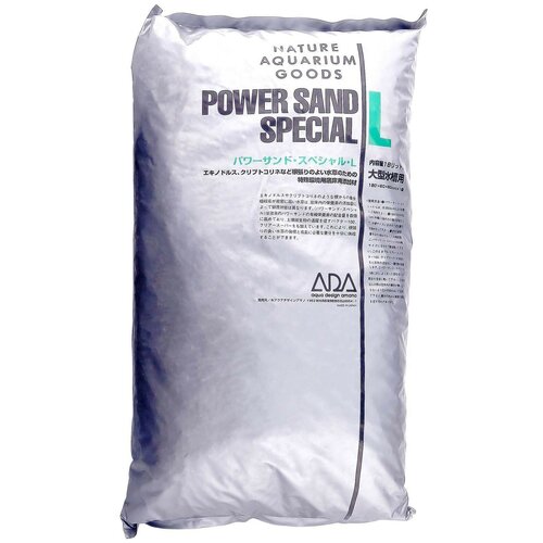  ADA Power Sand Special-L -   ,   L, 18 