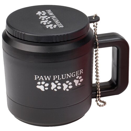   PAW PLUNGER , 