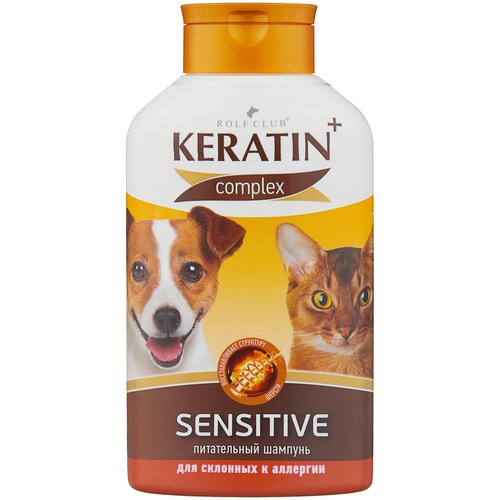���� ������� KeratinComplex , 400 �� , 450 �, ������ ������