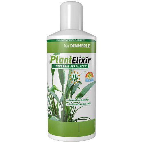    Dennerle Plant Elixir Basic, 250 
