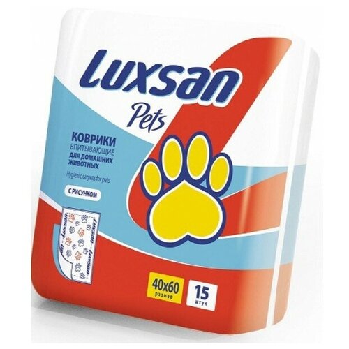  Luxsan    40*60, (100% ), 30