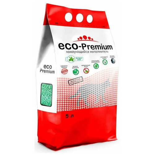   ECO Premium    7.6/20
