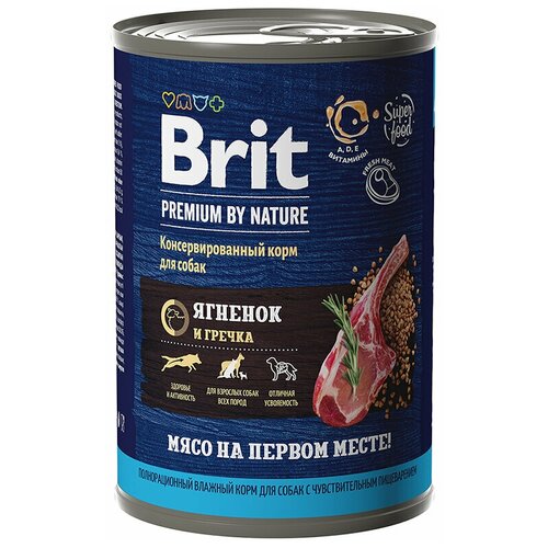   Brit Premium by Nature             410, 2   -     , -,   