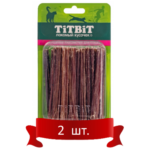   TiTBiT   -    - 2-M (60)*2 