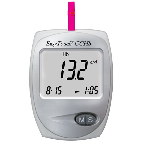 ���� ���������� ����� EasyTouch GCHb, ������ ������