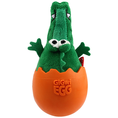  GiGwi Egg    (0.13 ) (2 )