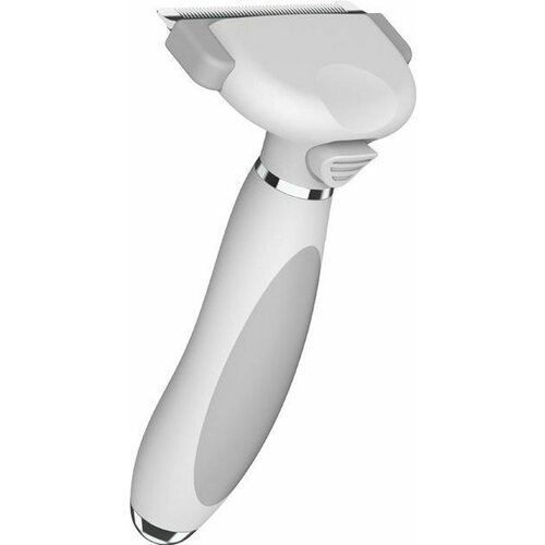   (  ) Xiaomi Pawbby Type Anti-Hair Cutter Comb ()