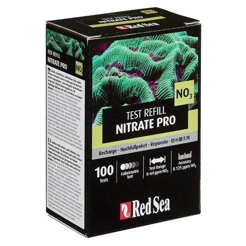    Red Sea Nitrat Pro   -     , -,   