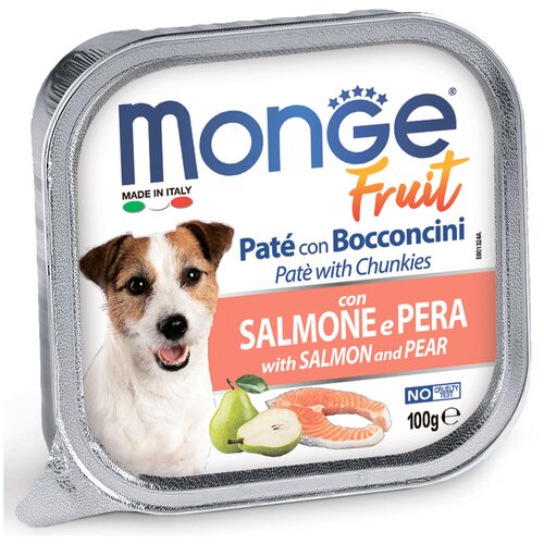 Monge Dog Fruit       100   -     , -,   