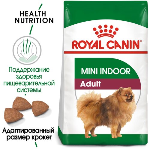  Royal Canin RC          (Indor Life Adult Mini) 24340300R0 3  18630 (2 )   -     , -,   