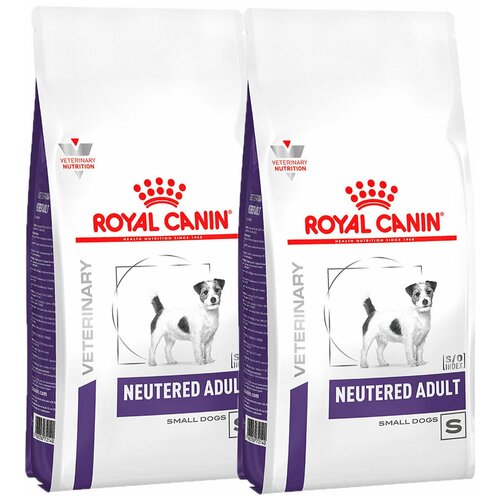    ROYAL CANIN NEUTERED ADULT SMALL DOG S         (3,5 + 3,5 )   -     , -,   