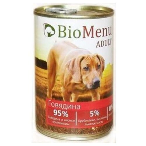  BioMenu ADULT     95%- 410 (12)   -     , -,   