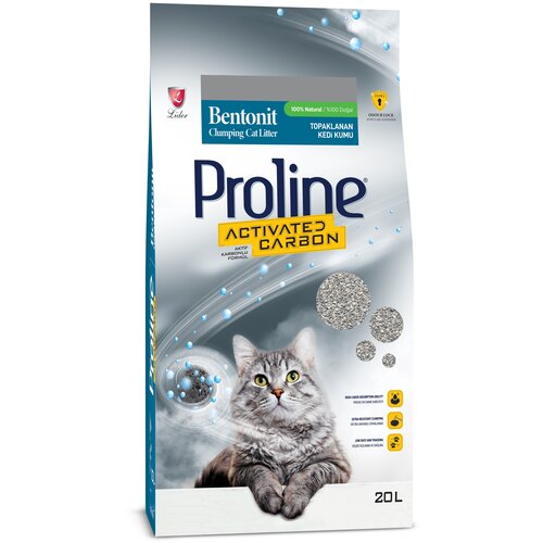  Proline Activated Carbon    ,    5    -     , -,   