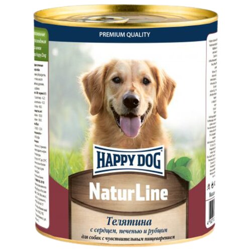  HAPPY DOG 970  ,   ,    Natur Line   -     , -,   