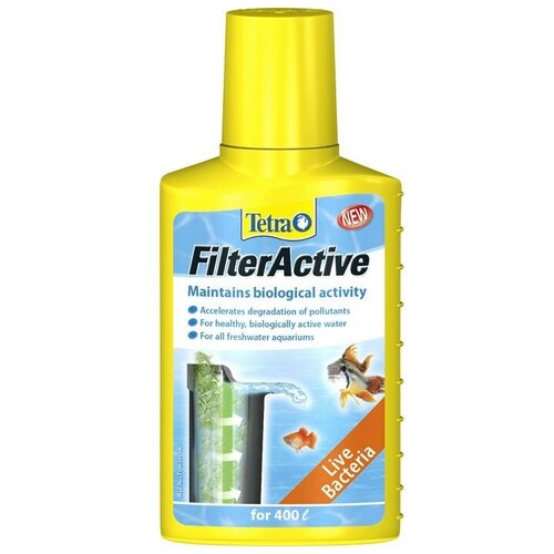       Tetra FilterActive 250 