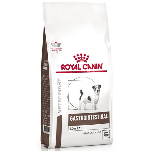  Royal Canin    Gastrointestinal Low Fat Small Dog    (1 )   -     , -,   