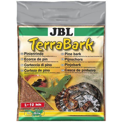   JBL TerraBark S 2-10  5 , 1.2  