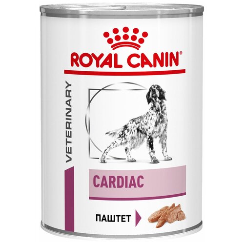      Royal Canin Cardiac    410    -     , -,   