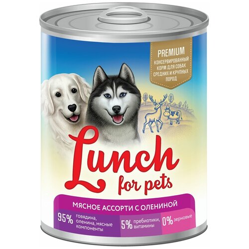      Lunch for pets , , ,   1 .  6 .  850  (    )   -     , -,   