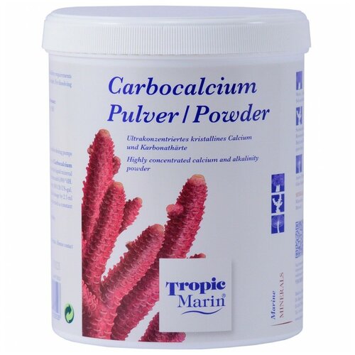      KH  Ca Tropic Marin Carbocalcium Powder, 700 