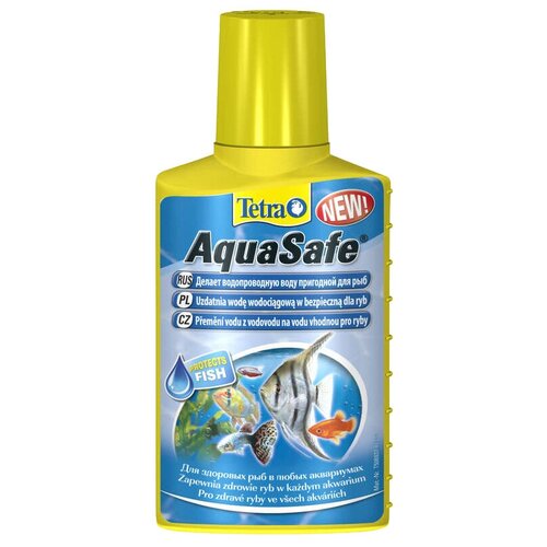      AquaSafe 100  200