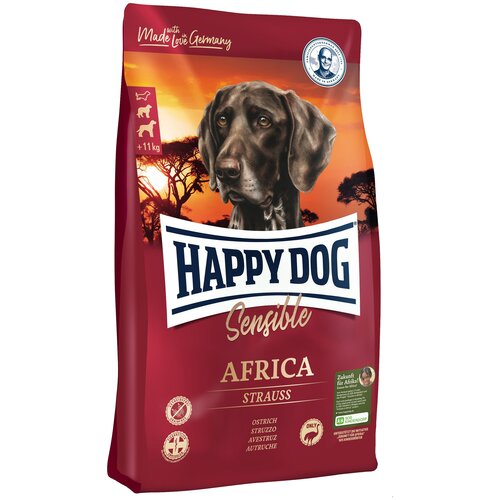      Happy Dog Supreme Sensible ,   2.8  (    )   -     , -,   