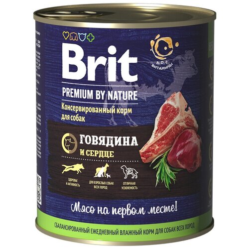      Brit Premium by Nature,     , ,  18 .  850    -     , -,   