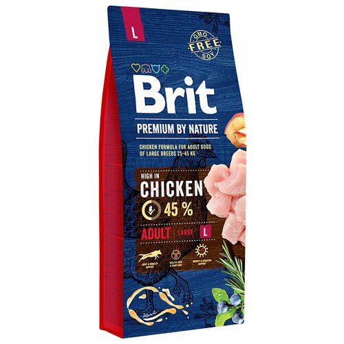       BRIT Premium Adult L   , 3, , 3    -     , -,   